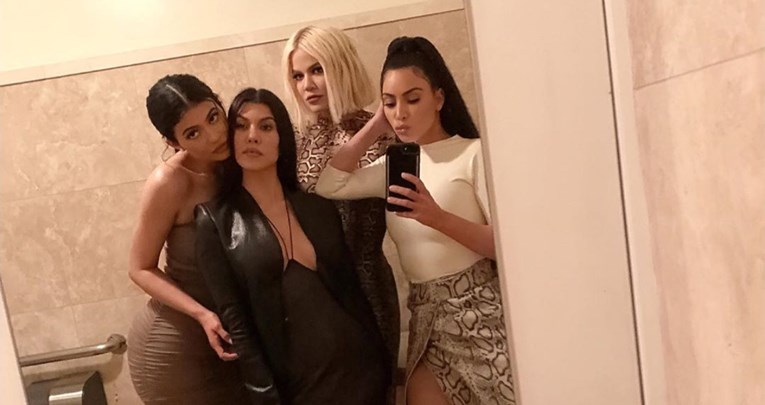 Novi ljubavni problemi u obitelji Kardashian: "Netko će biti povrijeđen"